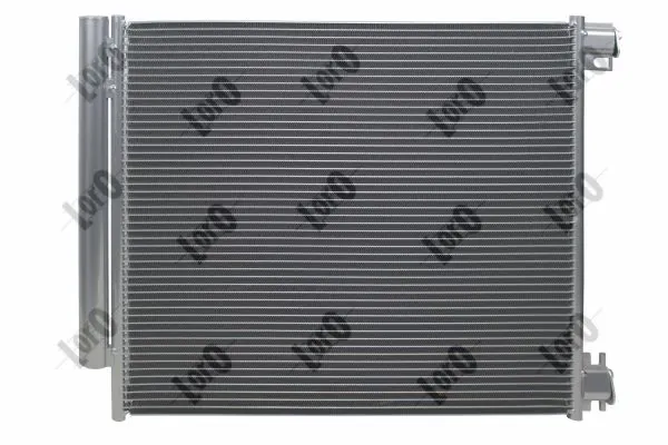 Radiador de aparelho de ar condicionado para Renault Scenic GRAND IV R9