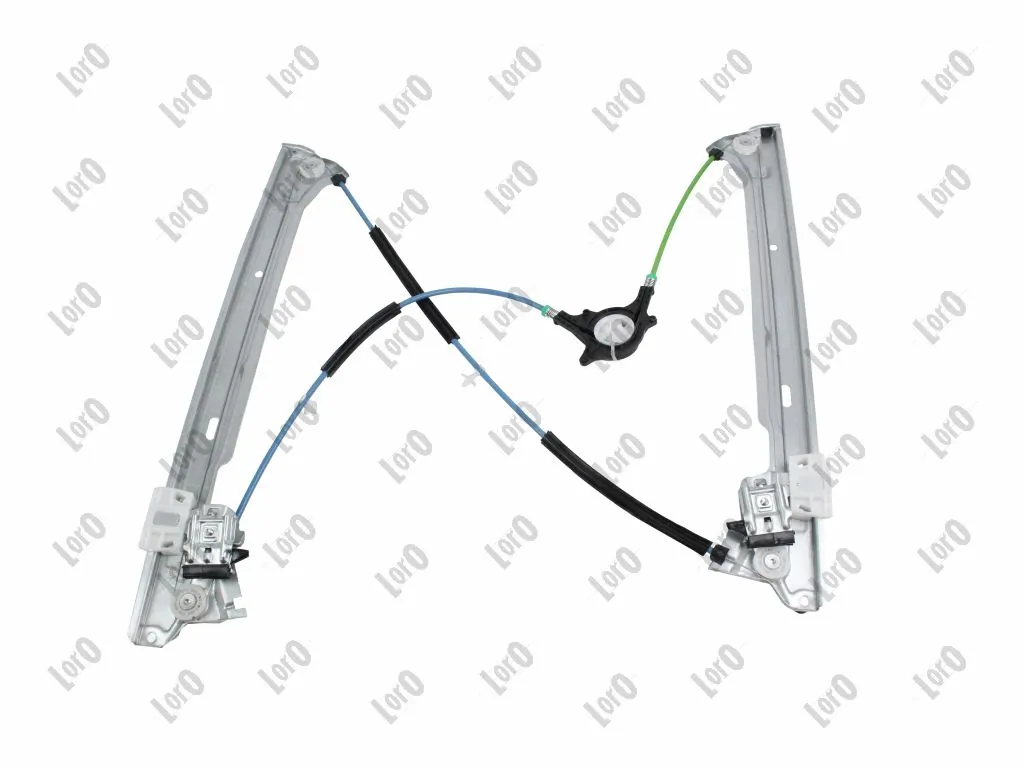 Compre Mecanismo de acionamento de vidro da porta dianteira esquerda Mercedes Vito 2