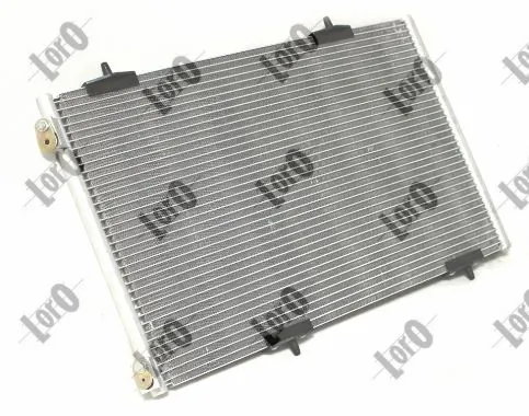 Radiador de aparelho de ar condicionado para Citroen C-Elysee  