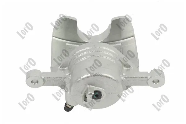 96549789 Opel Suporte do freio dianteiro direito