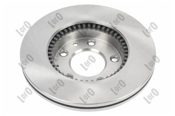 Disco do freio dianteiro Peugeot/Citroen 1676013680 preço, a partir de 55,27 USD