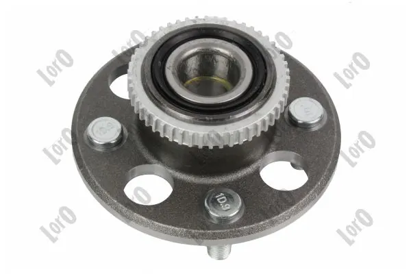 Cubo traseiro para Honda Civic VI EJ6, EJ8