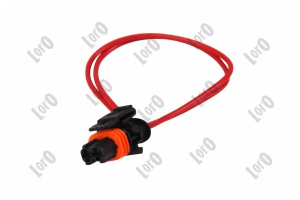 7703297953 Renault (RVI) Cabo (adaptador) do injetor