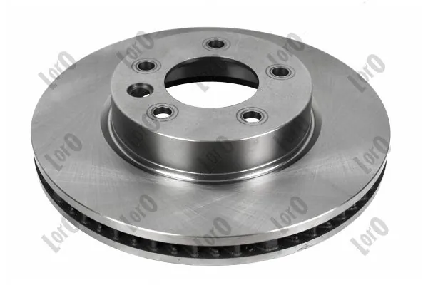 Disco do freio dianteiro para Volkswagen Touareg II 7P5, 7P6