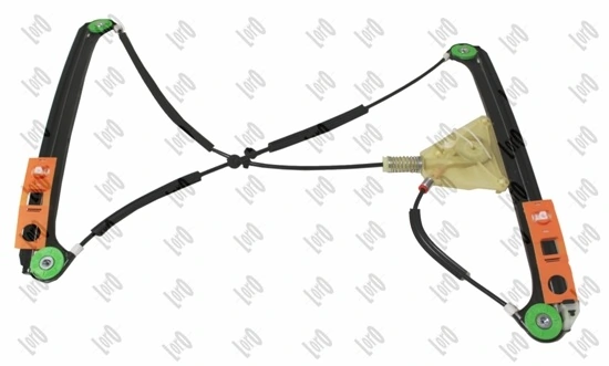 Mecanismo de acionamento de vidro da porta dianteira direita Audi A3 preço, a partir de 40,26 USD