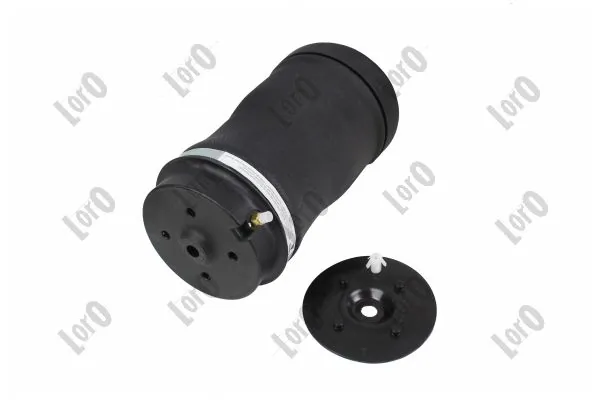 REC34AS0011 Amity AP Coxim pneumático (suspensão de lâminas pneumática) do eixo traseiro