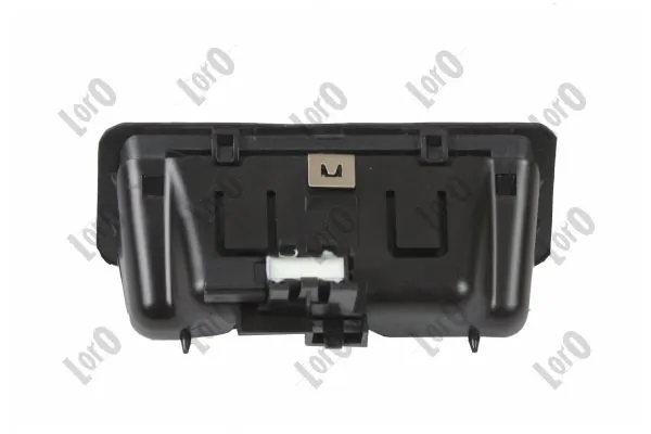 Puxador externo de tampa de porta-malas (de 3ª/5ª porta traseira) 51247118158 VAG