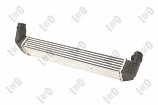 Radiador de intercooler Renault Fluence  L3