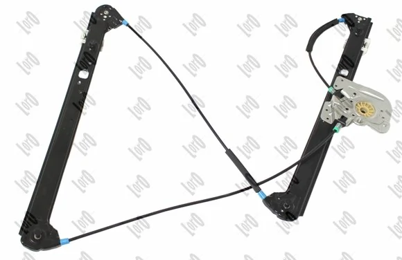 AC1096 Magneti Marelli Mecanismo de acionamento de vidro da porta dianteira direita