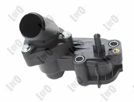 Caixa do termostato para Ford Connect  TC7