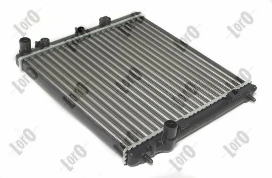 1691075380 General Motors Radiador de esfriamento de motor