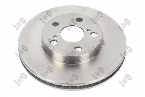 Disco do freio dianteiro para Toyota Prius  ZVW30