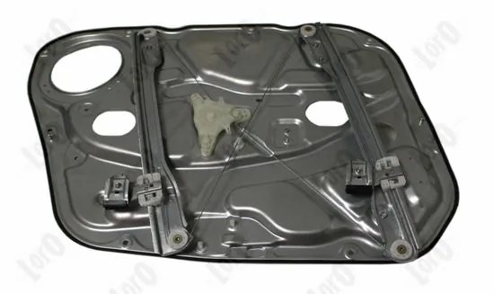 Mecanismo de acionamento de vidro da porta dianteira direita para Hyundai I30  FD