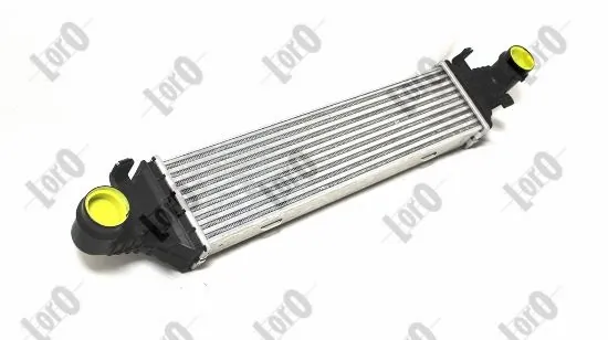 Radiador de intercooler para Mercedes E  W212