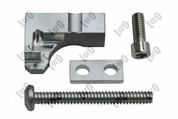 Tubo coletor de admissão para Volkswagen Passat B6 3C2