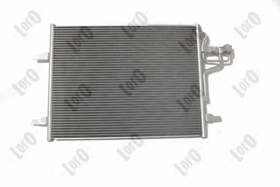 Radiador de aparelho de ar condicionado para Ford Kuga I CBV