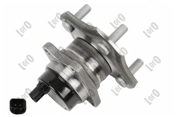 Cubo traseiro para Toyota Yaris VERSO NCP2