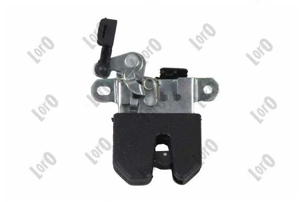 Fecho de tampa de porta-malas (de 3ª/5ª porta traseira) Volkswagen Polo IV 9A4