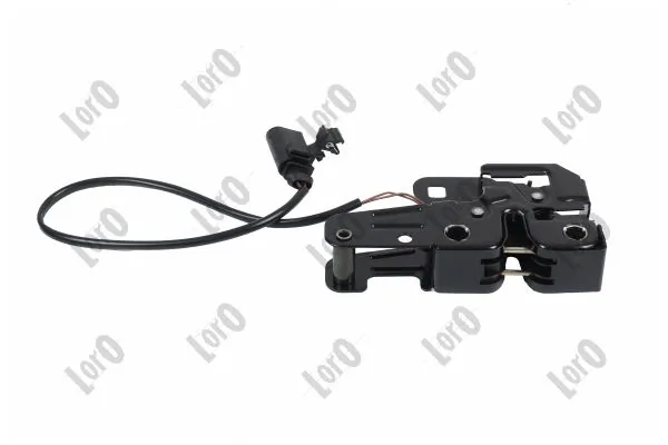  Fecho da capota Audi A6 C6 sedan (4F2) (2004 - 2011) C6