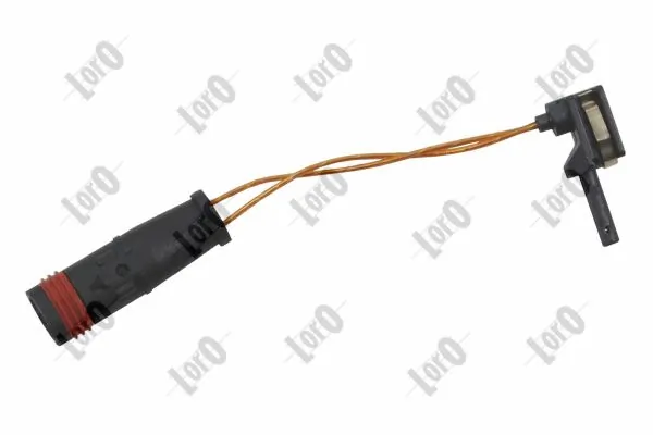 2100 Metalcaucho Sensor traseiro de desgaste das sapatas do freio