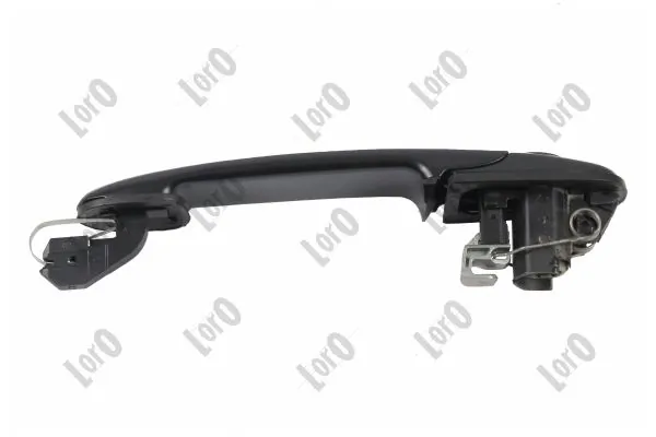 Maçaneta externa da porta dianteira Depo/Loro/Abakus 132053022 preço, a partir de 20,04 USD