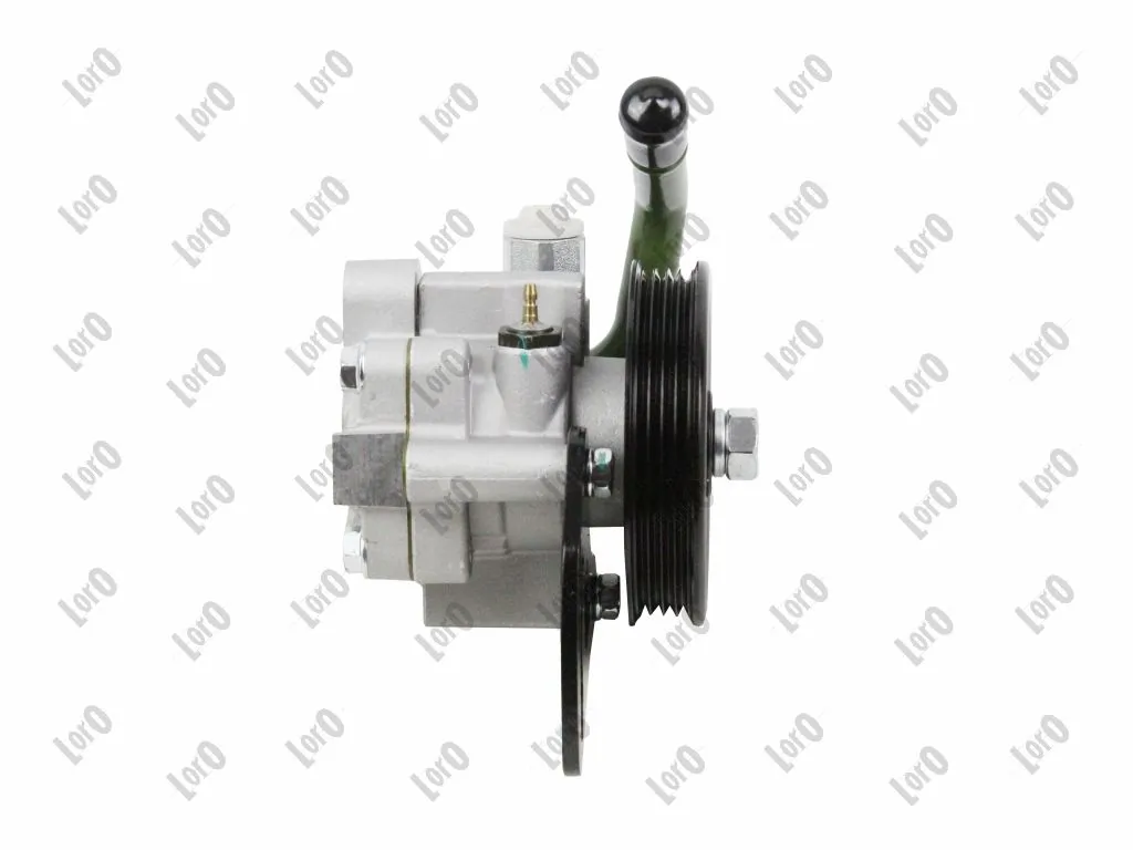 Bomba da Direção hidrâulica assistida Chevrolet Spark (Matiz)  M200, M250