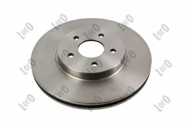 Disco do freio dianteiro para Jaguar X-type  CF1