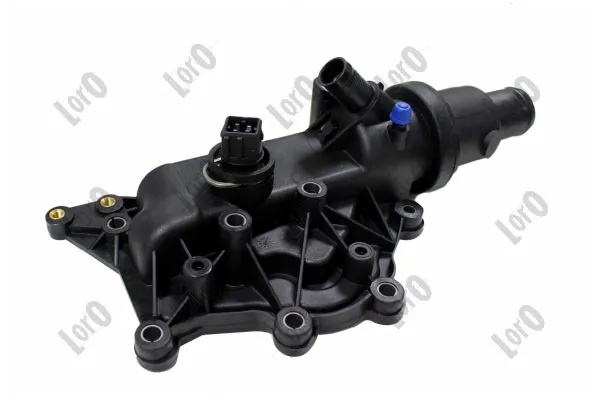 Caixa do termostato para Renault Megane III KZ0, KZ1