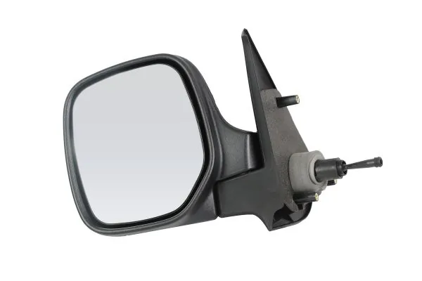  Espelho de retrovisão esquerdo Citroen Berlingo сaixa (M) (1996 - 2008) 
