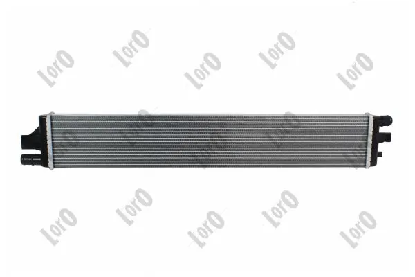 93168915 General Motors Radiador de esfriamento de motor adicional
