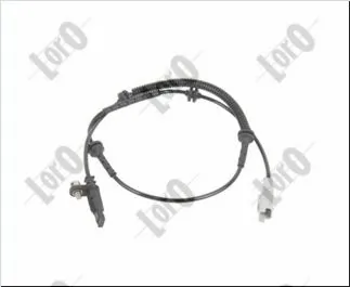 Sensor dianteiro de ABS para Peugeot 607  9D, 9U