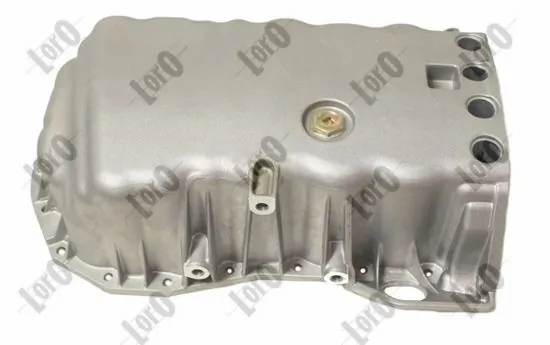 Panela de óleo de cárter do motor Peugeot/Citroen 93192718 preço, a partir de 120,86 USD
