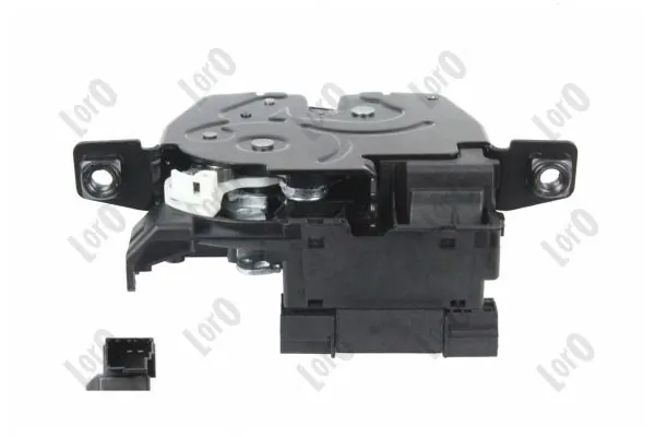Fecho de tampa de porta-malas (de 3ª/5ª porta traseira) para BMW 7  F01, F02, F03, F04
