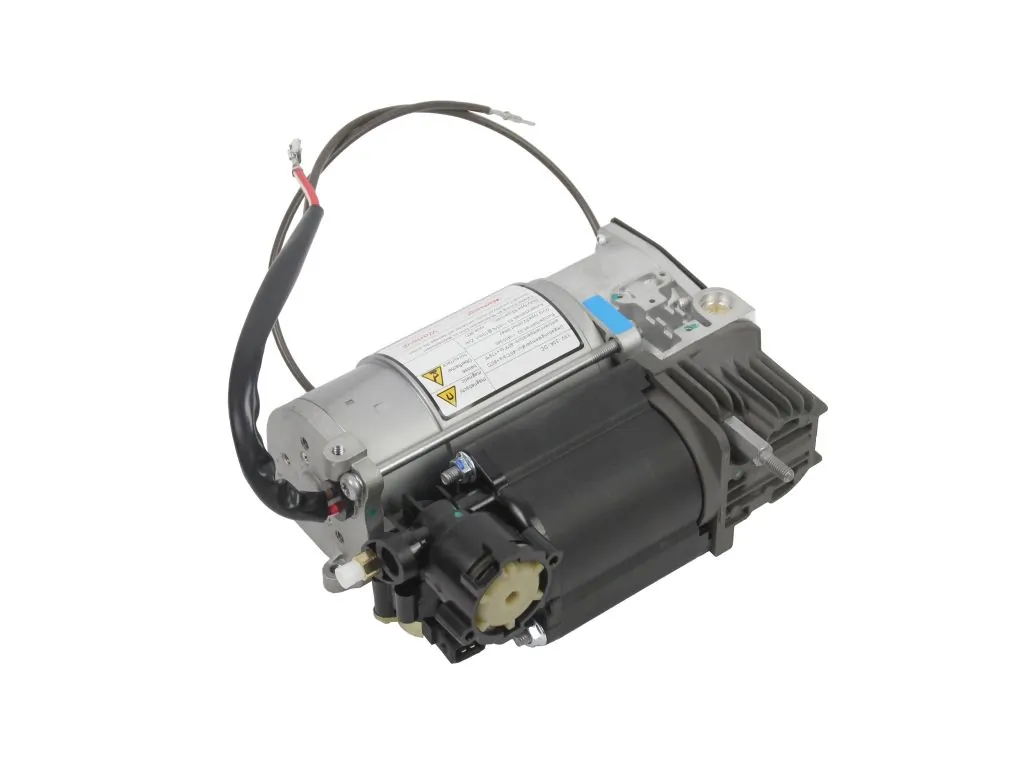 Compre 196284 Febi Compressor de bombeio pneumático (de amortecedores)