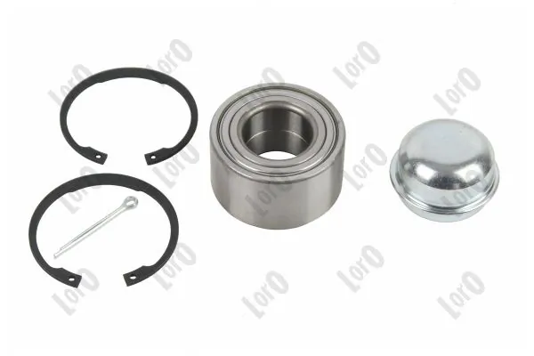 328980 General Motors Rolamento de cubo dianteiro