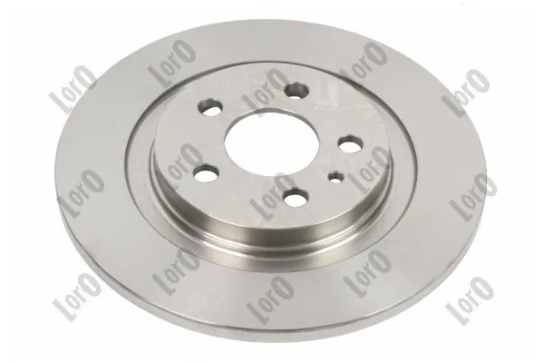 Disco do freio traseiro para Renault 9  L42