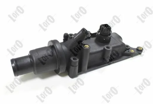 Compre Caixa do termostato Renault Megane 3