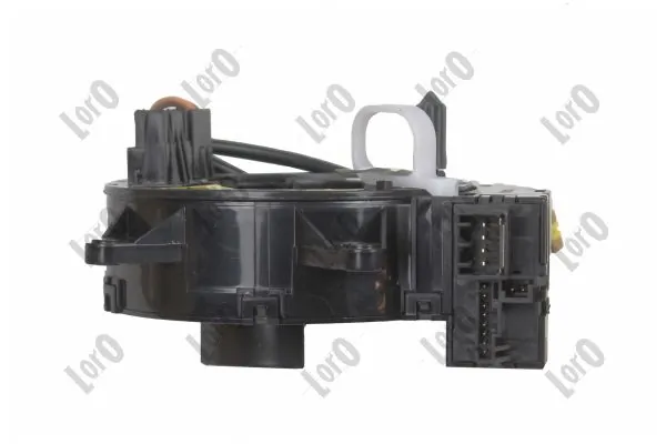Anel AIRBAG de contato, cabo plano do volante Land Rover Discovery III LR3