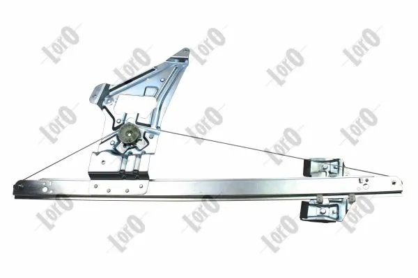 Compre Mecanismo de acionamento de vidro da porta dianteira esquerda Volkswagen Crafter 