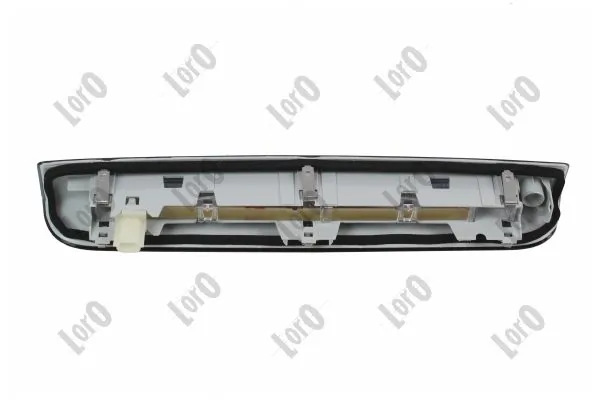 Sinal de parada traseiro adicional Renault Megane III KZ0, KZ1