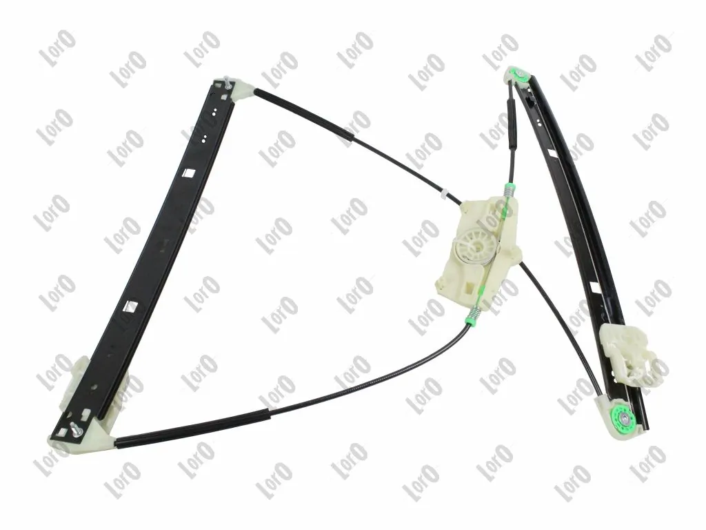 Mecanismo de acionamento de vidro da porta dianteira direita Magneti Marelli AC1402