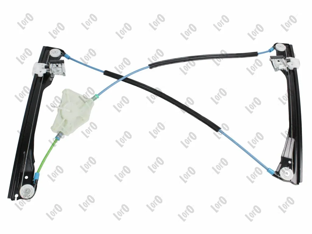 Compre AC501 Magneti Marelli Mecanismo de acionamento de vidro da porta dianteira esquerda