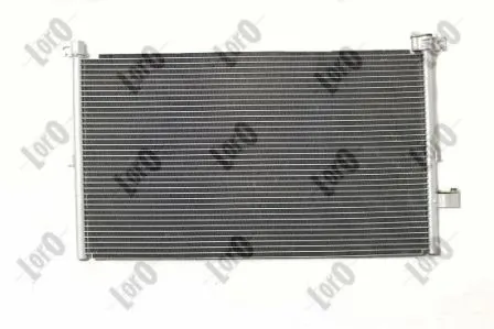 Radiador de aparelho de ar condicionado para Ford Mondeo III B4Y