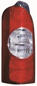 7700377097 Nissan/Infiniti Lanterna traseira direita