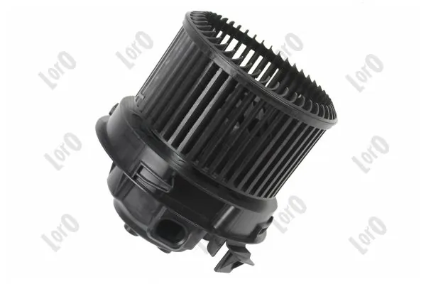 Motor de ventilador de forno (de aquecedor de salão) Peugeot 207  WA, WC
