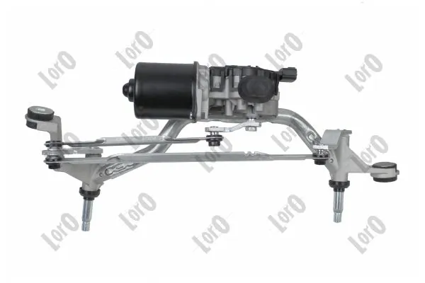 288004542R VAG Trapézio de limpador pára-brisas