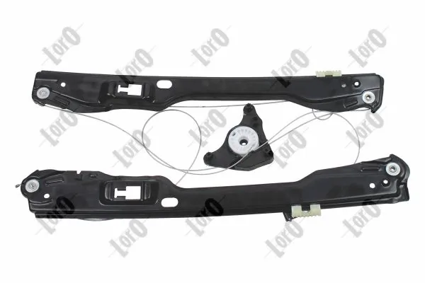 Volkswagen Touareg II desde 91,31 €