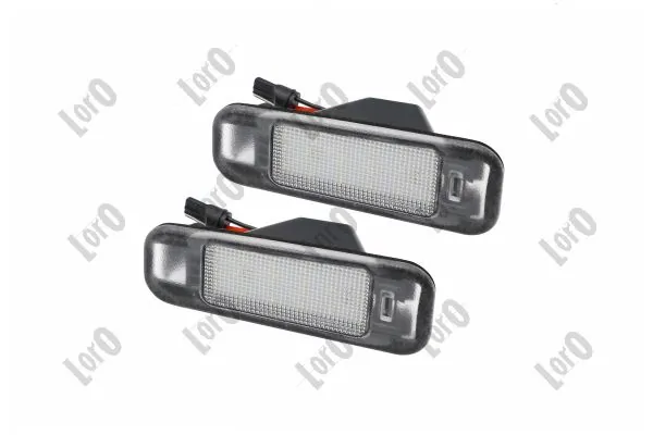 L242100001LED Abakus