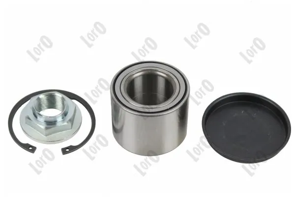 Rolamento de cubo traseiro para Renault Master III FV
