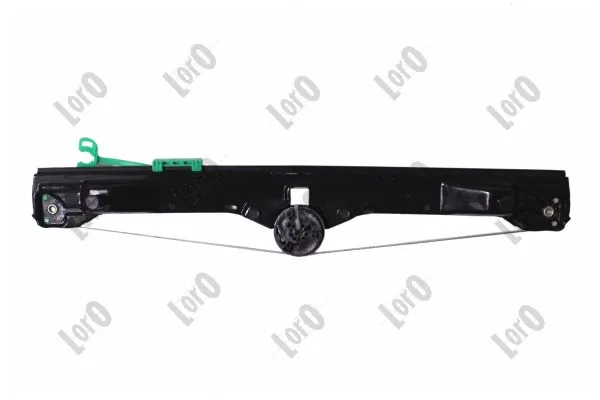  Mecanismo de acionamento de vidro da porta dianteira direita Fiat Punto II hatchback (188) (1999 - 2012) II
